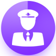 公安交巡警